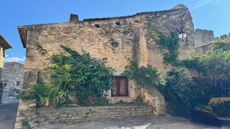 Ma-Cabane - Vente Maison SAINT-LAURENT-DES-ARBRES, 50 m²