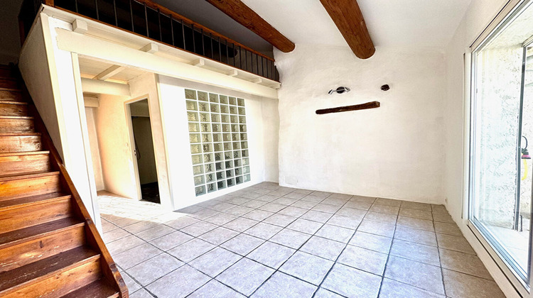 Ma-Cabane - Vente Maison SAINT-LAURENT-DES-ARBRES, 50 m²