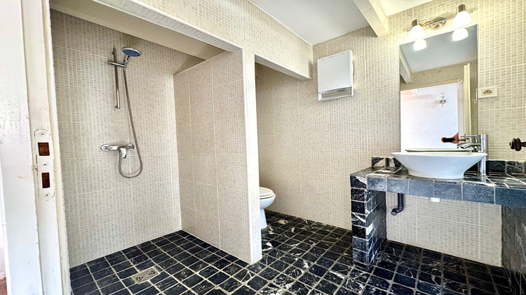 Ma-Cabane - Vente Maison SAINT-LAURENT-DES-ARBRES, 50 m²