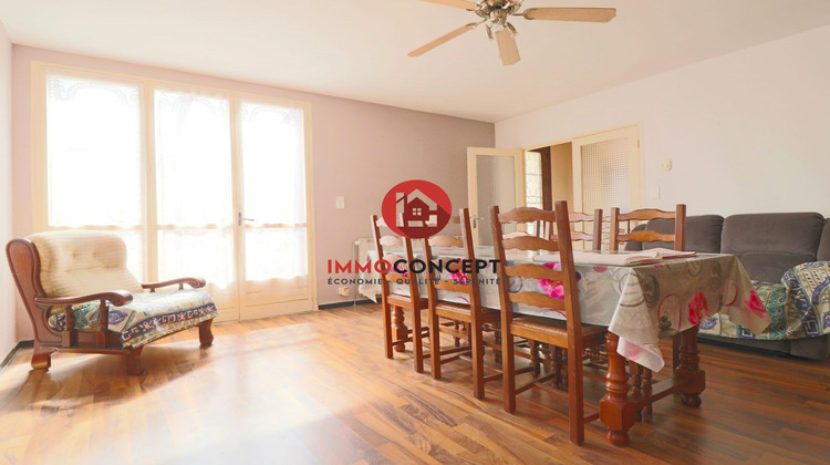 Ma-Cabane - Vente Maison Saint-Laurent-des-Arbres, 102 m²