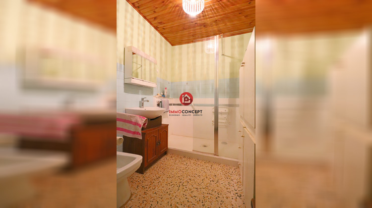 Ma-Cabane - Vente Maison Saint-Laurent-des-Arbres, 102 m²