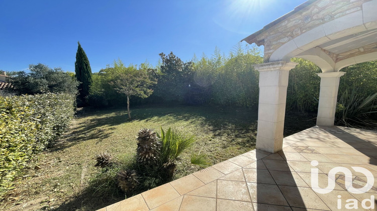 Ma-Cabane - Vente Maison Saint-Laurent-des-Arbres, 265 m²