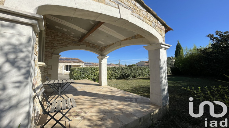 Ma-Cabane - Vente Maison Saint-Laurent-des-Arbres, 265 m²