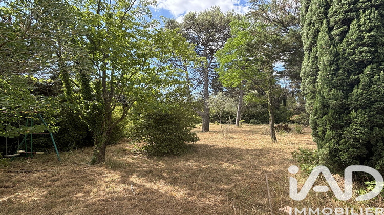 Ma-Cabane - Vente Maison Saint-Laurent-des-Arbres, 110 m²
