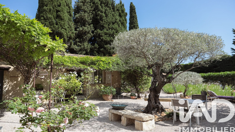 Ma-Cabane - Vente Maison Saint-Laurent-des-Arbres, 328 m²