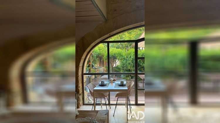 Ma-Cabane - Vente Maison Saint-Laurent-des-Arbres, 328 m²