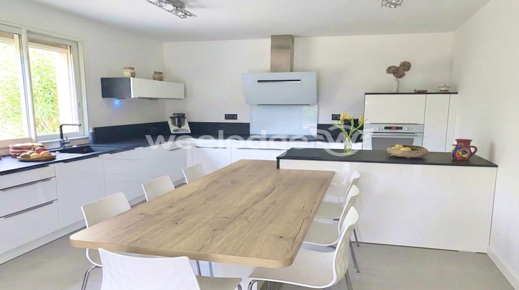 Ma-Cabane - Vente Maison Saint-Laurent-des-Arbres, 150 m²