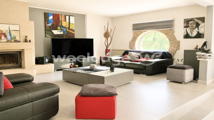 Ma-Cabane - Vente Maison Saint-Laurent-des-Arbres, 150 m²
