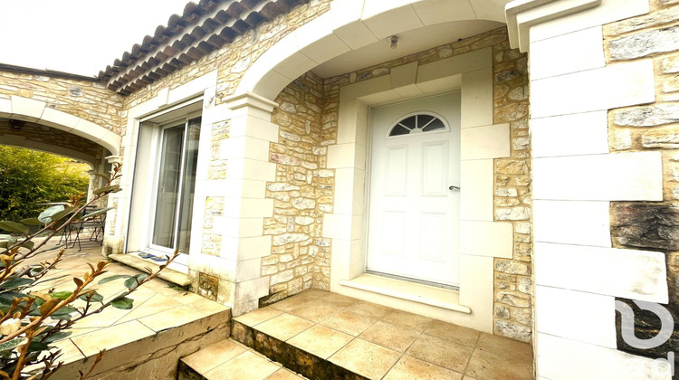 Ma-Cabane - Vente Maison Saint-Laurent-des-Arbres, 265 m²