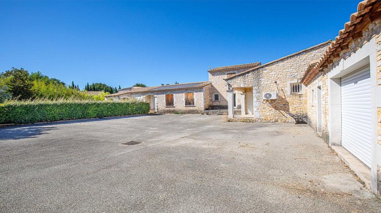 Ma-Cabane - Vente Maison SAINT LAURENT DES ARBRES, 260 m²