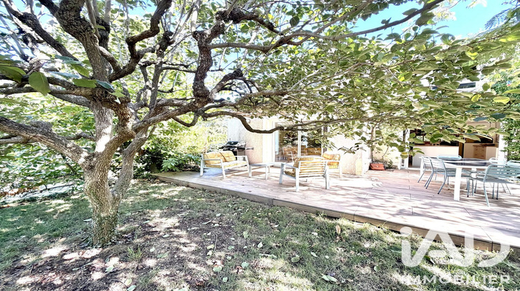 Ma-Cabane - Vente Maison Saint-Laurent-des-Arbres, 187 m²