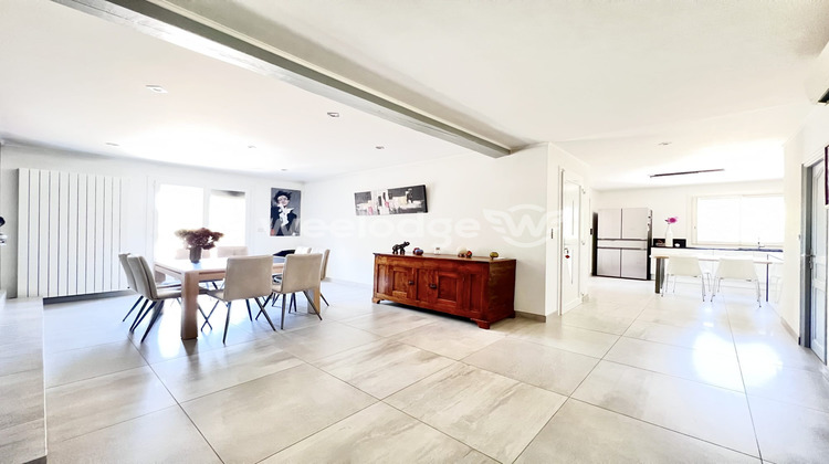 Ma-Cabane - Vente Maison Saint-Laurent-des-Arbres, 150 m²