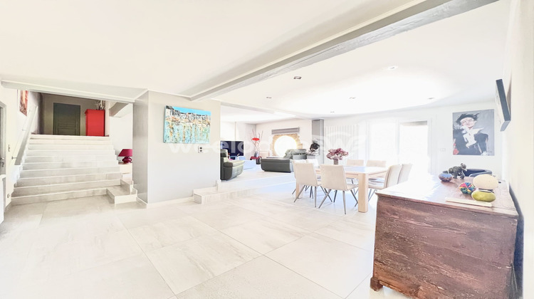 Ma-Cabane - Vente Maison Saint-Laurent-des-Arbres, 150 m²