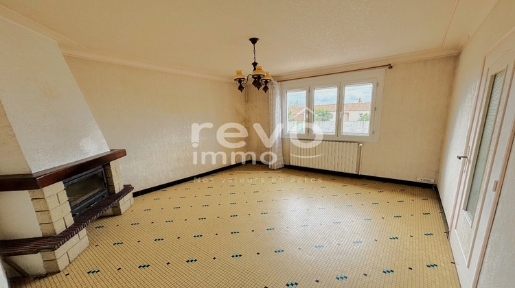 Ma-Cabane - Vente Maison SAINT LAURENT DES AUTELS, 77 m²