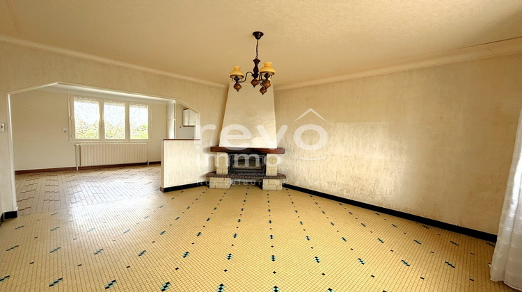 Ma-Cabane - Vente Maison SAINT LAURENT DES AUTELS, 77 m²