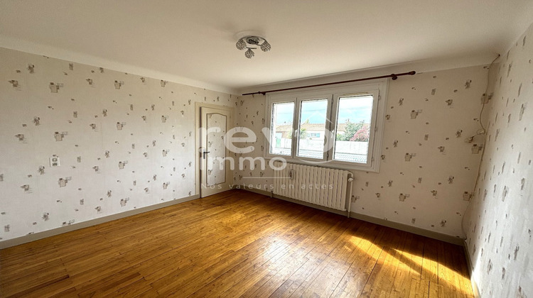 Ma-Cabane - Vente Maison SAINT LAURENT DES AUTELS, 77 m²