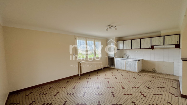 Ma-Cabane - Vente Maison SAINT LAURENT DES AUTELS, 77 m²