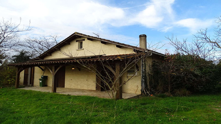 Ma-Cabane - Vente Maison SAINT-LAURENT-DES-HOMMES, 95 m²