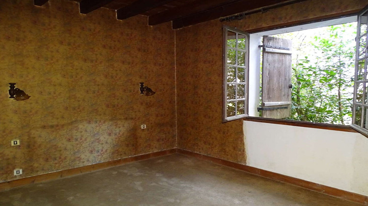 Ma-Cabane - Vente Maison SAINT-LAURENT-DES-HOMMES, 95 m²