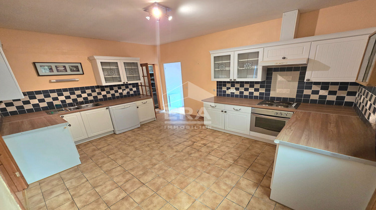 Ma-Cabane - Vente Maison SAINT-LAURENT-DES-HOMMES, 100 m²