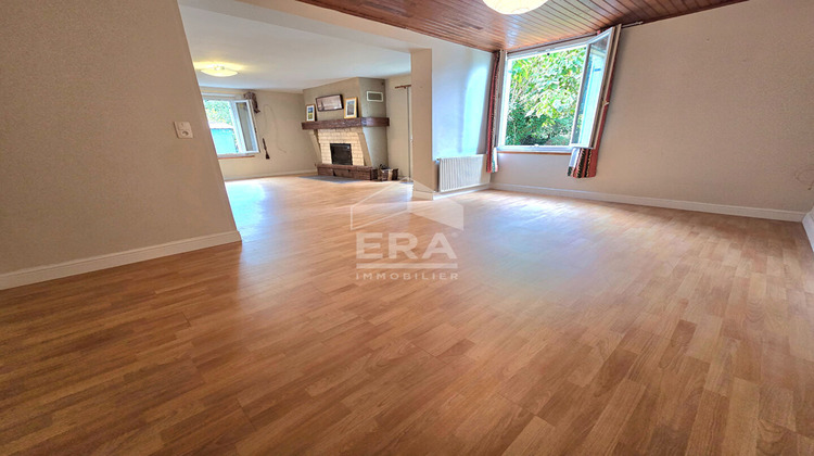 Ma-Cabane - Vente Maison SAINT-LAURENT-DES-HOMMES, 100 m²