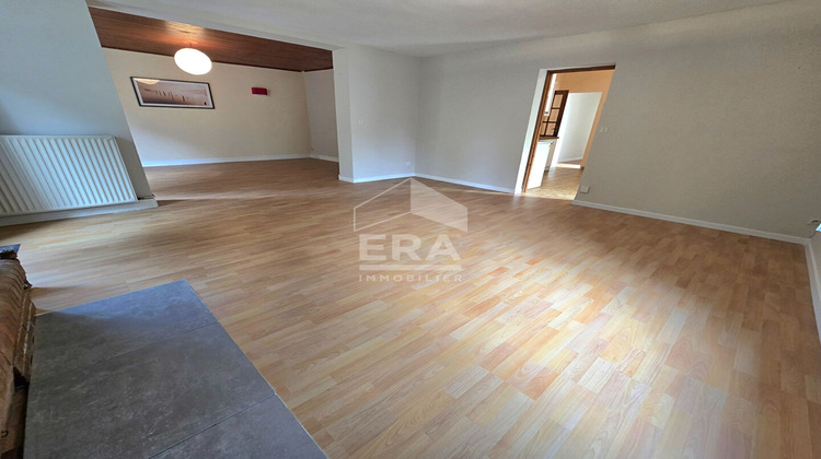 Ma-Cabane - Vente Maison SAINT-LAURENT-DES-HOMMES, 100 m²