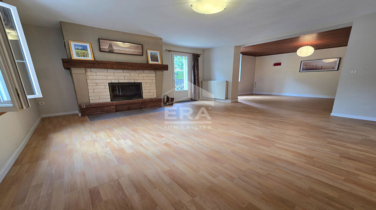 Ma-Cabane - Vente Maison SAINT-LAURENT-DES-HOMMES, 100 m²