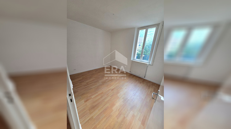 Ma-Cabane - Vente Maison SAINT-LAURENT-DES-HOMMES, 100 m²