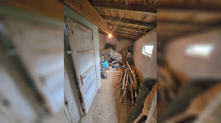 Ma-Cabane - Vente Maison SAINT-LAURENT-DES-HOMMES, 83 m²