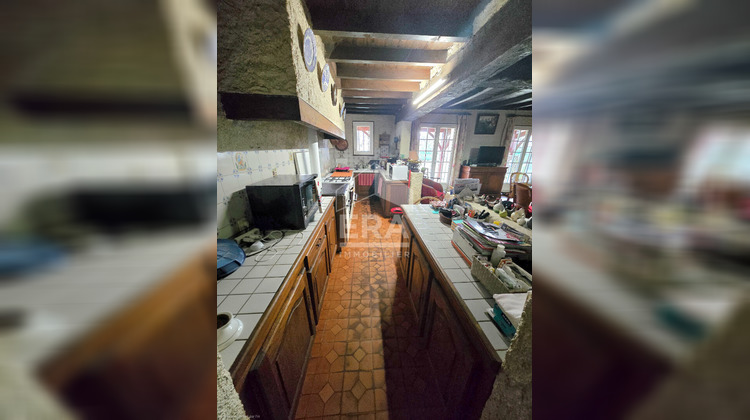 Ma-Cabane - Vente Maison SAINT-LAURENT-DES-HOMMES, 83 m²