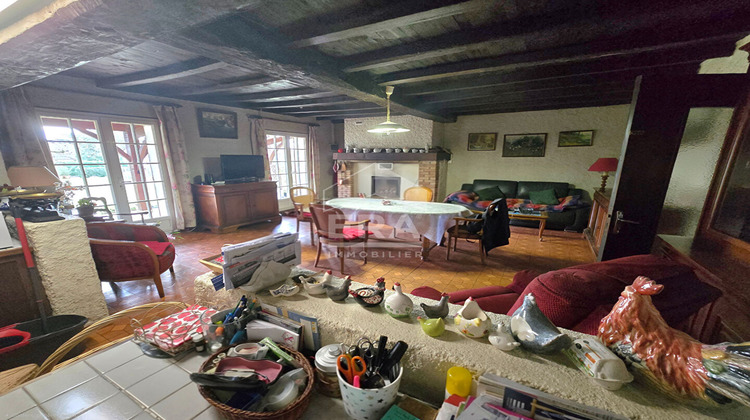 Ma-Cabane - Vente Maison SAINT-LAURENT-DES-HOMMES, 83 m²