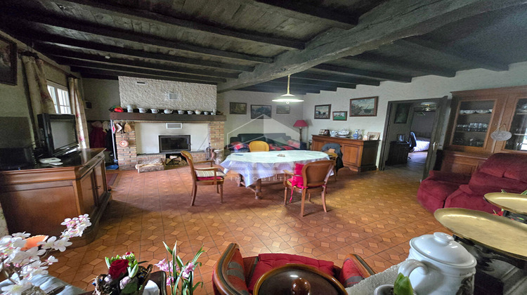 Ma-Cabane - Vente Maison SAINT-LAURENT-DES-HOMMES, 83 m²