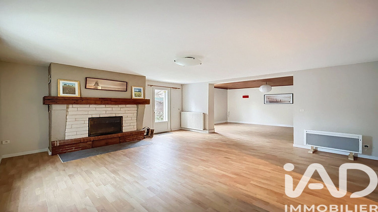 Ma-Cabane - Vente Maison Saint-Laurent-des-Hommes, 100 m²