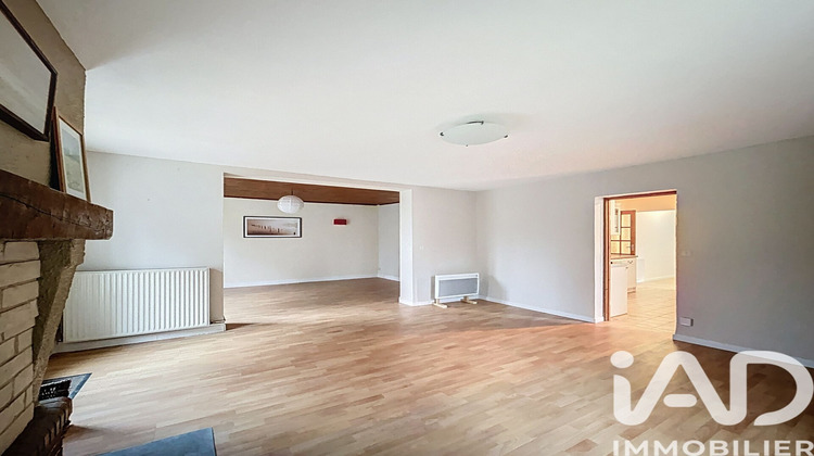 Ma-Cabane - Vente Maison Saint-Laurent-des-Hommes, 100 m²