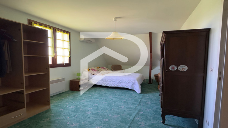 Ma-Cabane - Vente Maison SAINT-LAURENT-DES-HOMMES, 160 m²