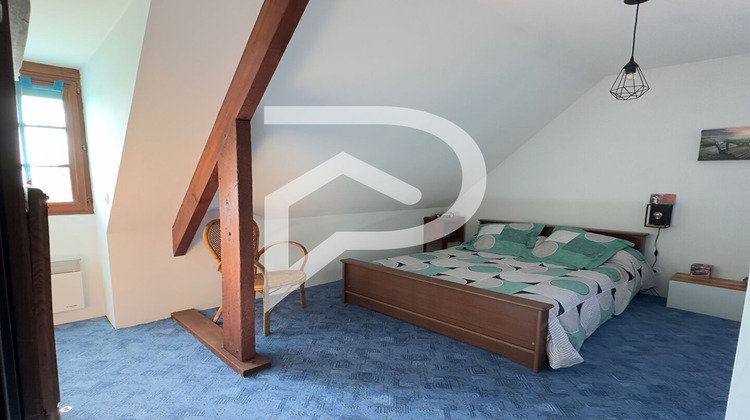 Ma-Cabane - Vente Maison SAINT-LAURENT-DES-HOMMES, 160 m²