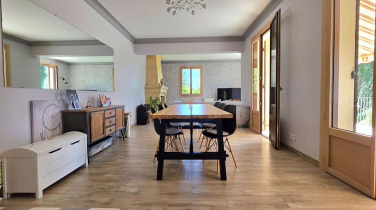 Ma-Cabane - Vente Maison SAINT LAURENT DES HOMMES, 133 m²