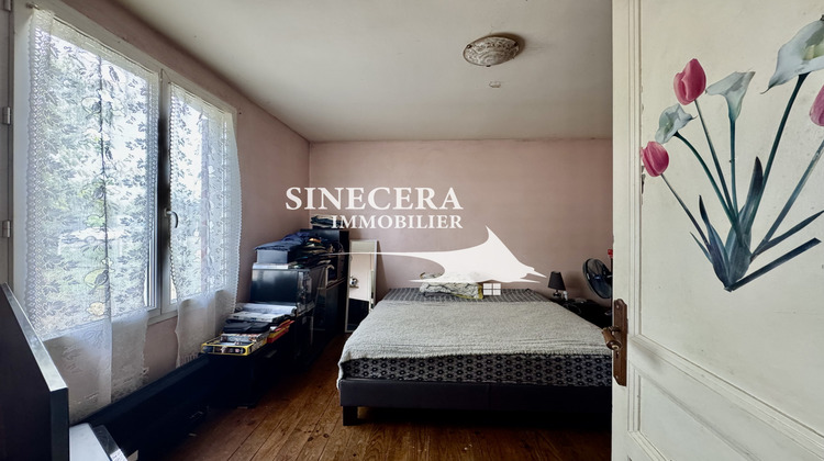 Ma-Cabane - Vente Maison Saint-Laurent-des-Vignes, 90 m²