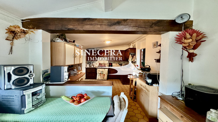 Ma-Cabane - Vente Maison Saint-Laurent-des-Vignes, 90 m²