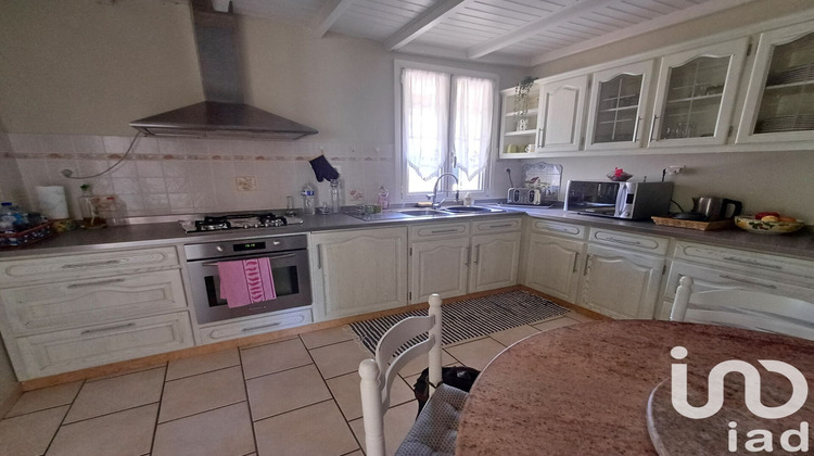 Ma-Cabane - Vente Maison Saint-Laurent-des-Vignes, 140 m²