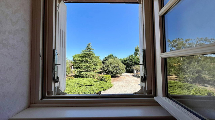 Ma-Cabane - Vente Maison Saint-Laurent-des-Vignes, 307 m²