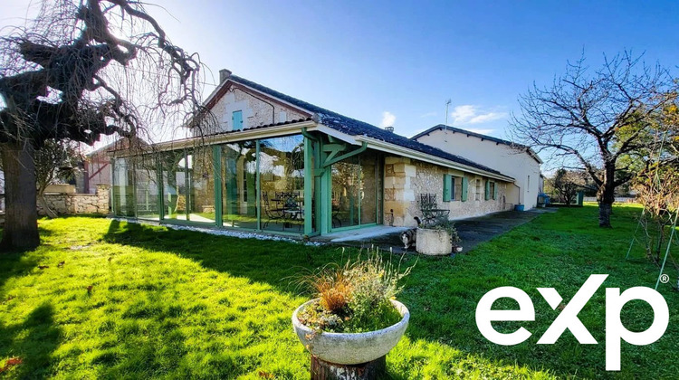 Ma-Cabane - Vente Maison Saint-Laurent-des-Vignes, 140 m²