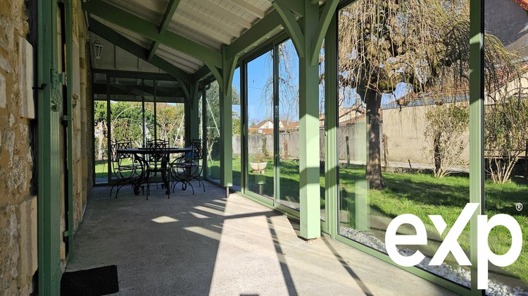 Ma-Cabane - Vente Maison Saint-Laurent-des-Vignes, 140 m²