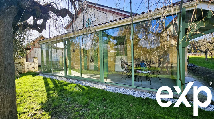 Ma-Cabane - Vente Maison Saint-Laurent-des-Vignes, 140 m²