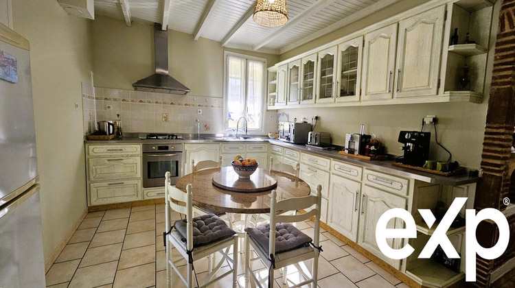 Ma-Cabane - Vente Maison Saint-Laurent-des-Vignes, 140 m²