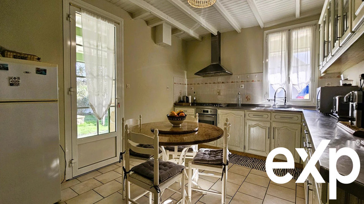 Ma-Cabane - Vente Maison Saint-Laurent-des-Vignes, 140 m²