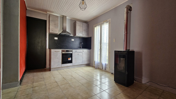 Ma-Cabane - Vente Maison Saint-Laurent-des-Vignes, 77 m²