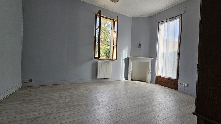 Ma-Cabane - Vente Maison Saint-Laurent-des-Vignes, 77 m²