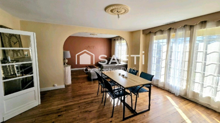 Ma-Cabane - Vente Maison Saint-Laurent-des-Vignes, 154 m²