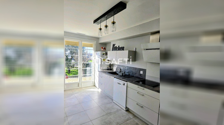 Ma-Cabane - Vente Maison Saint-Laurent-des-Vignes, 154 m²